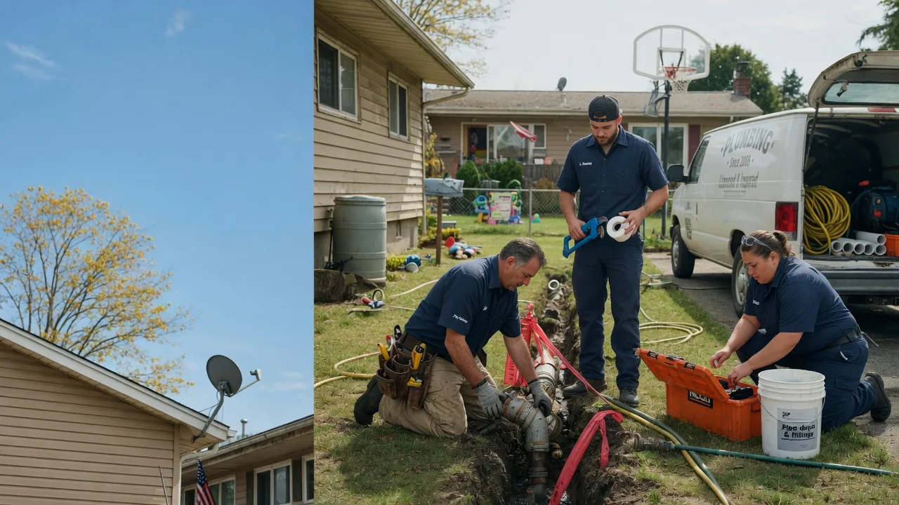Garbage Disposal Replacement in Vermont, IL near me