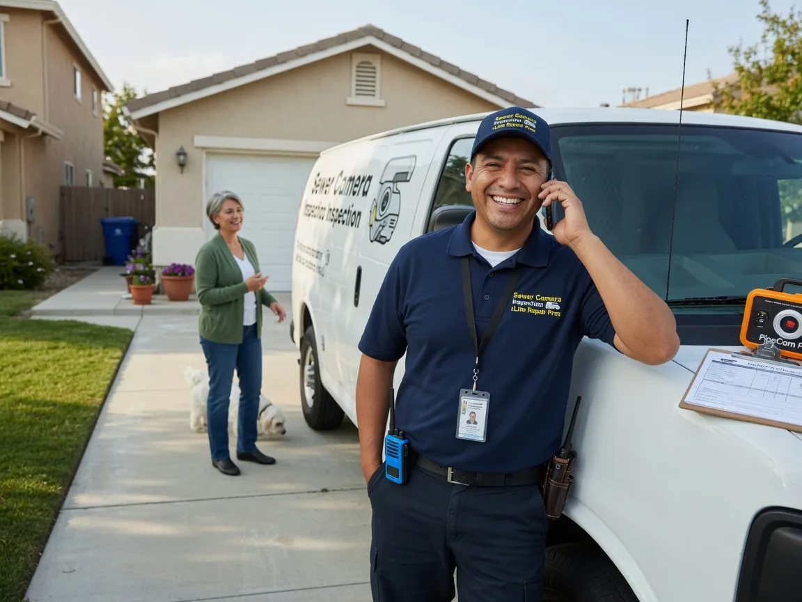 Sewer Line Repair Vermont, IL FAQs